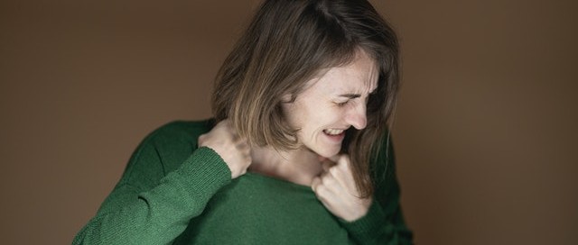 Fibromyalgie - kann CBD helfen?