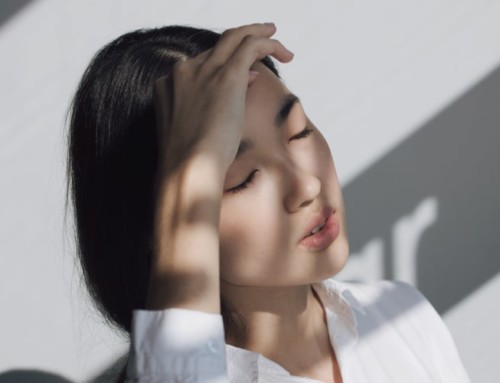 CBD & Migräne: Kannst du den Schmerz auf natürliche Weise lindern?